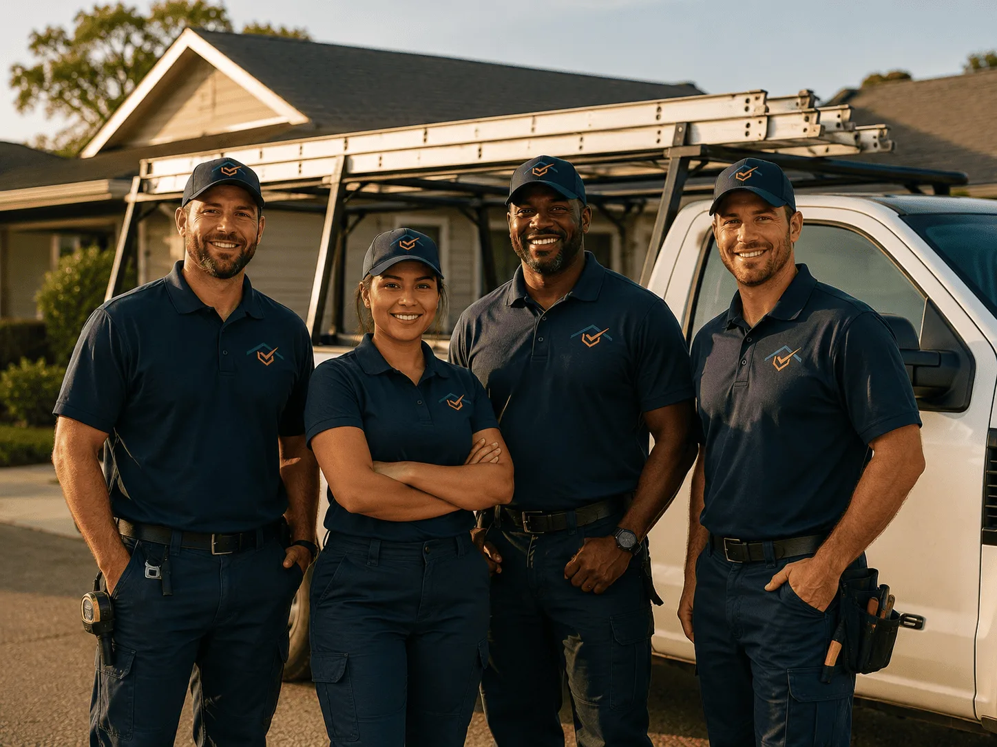 Roof Inspection company in Colliers, WV